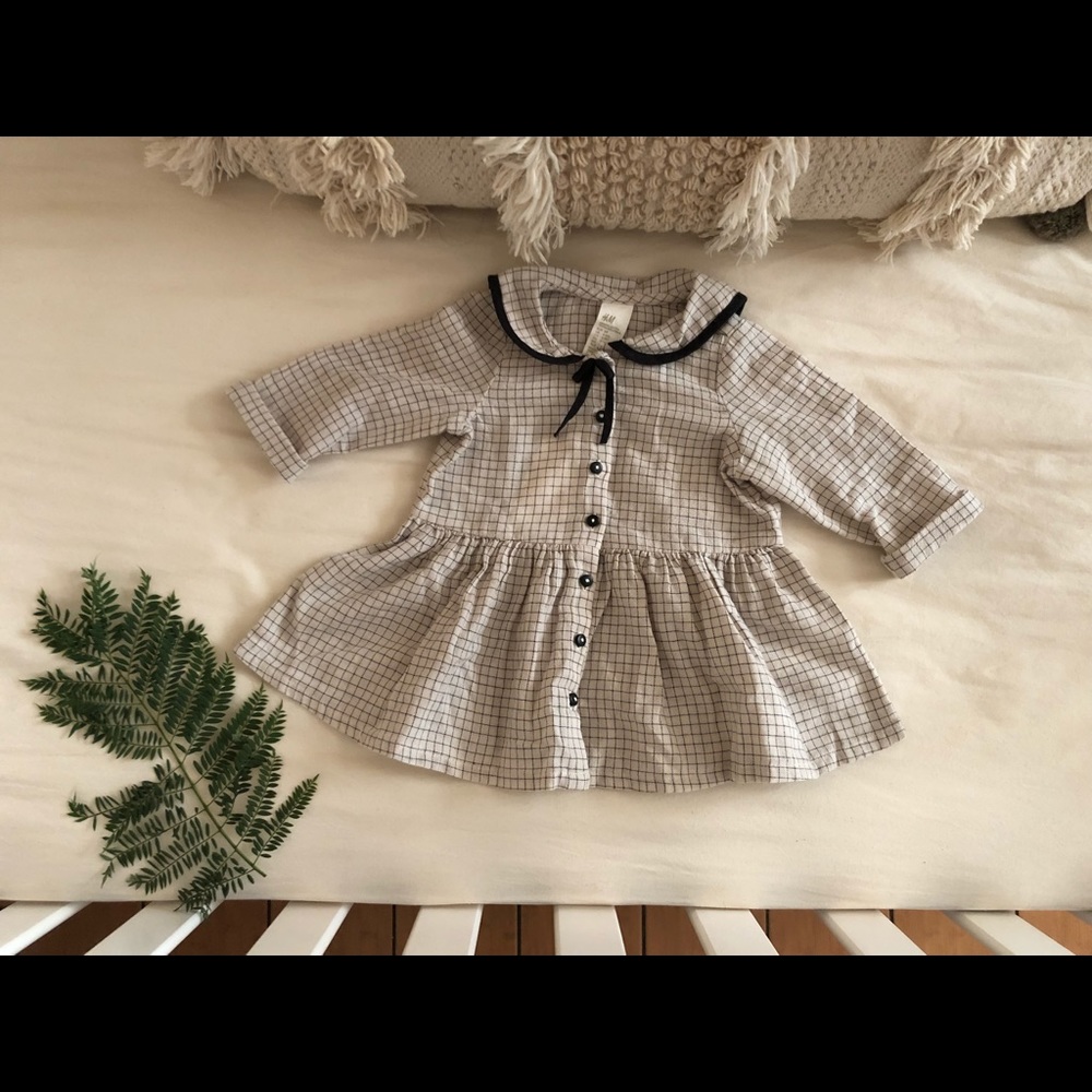 ISO H&M baby girls dress